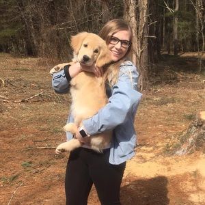 Meet your Posher, Alyssa